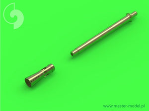 MASTER (1/35) German 2cm L/50 Kw.K. 38 (1pc)