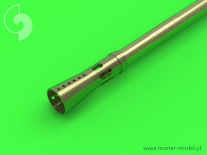 MASTER (1/35) German 2cm L/50 Kw.K. 38 (1pc)