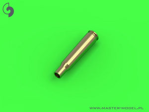 MASTER (1/35) Browning calibro .50 (12,7 mm) - bossoli vuoti (25 pezzi)