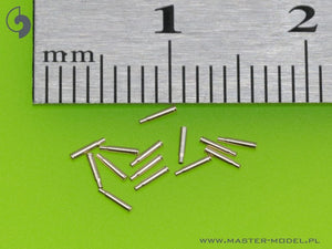 MASTER (1/35) Browning .50 caliber (12.7mm) - empty shells (25pcs)