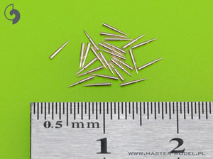 MASTER (1/35) Browning .50 caliber (12.7mm) - cartridges (25pcs)