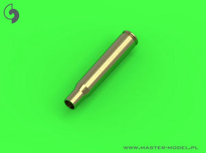 MASTER (1/35) M1919 Browning calibro .30 (7,62 mm) - bossoli vuoti (25 pezzi)