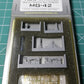 MASTER MG-42 - German Machine Gun (7.92mm) - complete gun incl. brass, resin and PE parts (1pc)