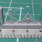 MASTER MG-42 - German Machine Gun (7.92mm) - complete gun incl. brass, resin and PE parts (1pc)