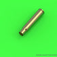 MASTER MG-34/MG-42 (7.92mm) - empty shells (25pcs)