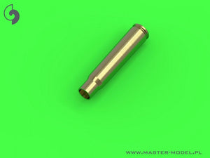 MASTER MG-34/MG-42 (7.92mm) - empty shells (25pcs)
