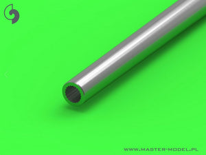 MASTER (1/35) M3 Lee (late production) - 75mm M3 L/40 (long) & 37mm M6 gun barrels (for Takom kit)