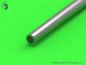 MASTER (1/35) M3 Lee (late production) - 75mm M3 L/40 (long) & 37mm M6 gun barrels (for MiniArt kit)