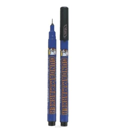 MR. HOBBY Gundam Marker GM 03 - Brown Liner Type