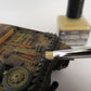 MR. HOBBY Weathering Brush Set, Hard (MB30)
