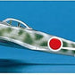 HASEGAWA (1/72) Nakajima Ki-43-II Hayabusa (Oscar)