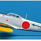 HASEGAWA (1/72) Nakajima Ki84 HAYATE (FRANK) (Japanese Army fighter)