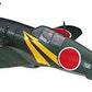 HASEGAWA (1/72) Mitsubishi J2M3 Raiden (Jack)