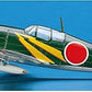 HASEGAWA (1/72) Mitsubishi J2M3 Raiden (Jack)