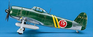 HASEGAWA (1/72) Kawanishi N1K2-J George