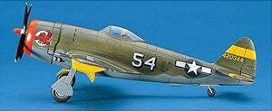 HASEGAWA (1/72) P-47D Thunderbolt
