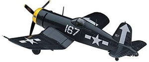 HASEGAWA (1/72) F4U-1D Corsair U.S. Navy/M.C. Fighter