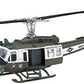 HASEGAWA (1/72) UH-1H Iroquois (U.S. Army/J.G.S.D.F. Utility Helicopter)