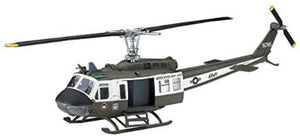 HASEGAWA (1/72) UH-1H Iroquois (U.S.  Esercito/J.G.S.D.F.  Elicottero multiuso