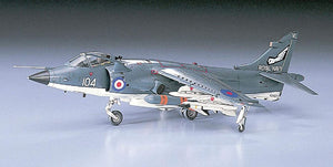 HASEGAWA (1/72) Hawker Sea Harrier FRS Mk.1