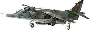 HASEGAWA (1/72) Hawker Harrier GR Mk.3