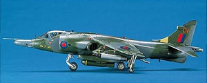 HASEGAWA (1/72) Hawker Harrier GR Mk.3