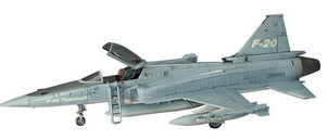 HASEGAWA (1/72) F-20 Tigershark