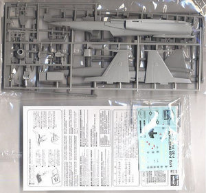 HASEGAWA (1/72) F-20 Tigershark