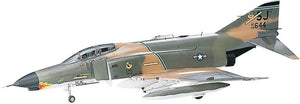 HASEGAWA (1/72) F-4E Phantom II U.S. Air Force Fighter-Bomber