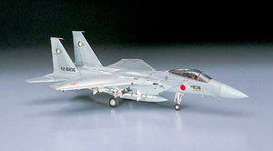 HASEGAWA (1/72) F-15J Eagle JASDF Interceptor