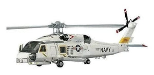HASEGAWA (1/72) SH-60B Seahawk (U.S. Navy Anti-Submarine Helicopter)