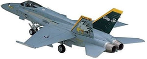 HASEGAWA (1/72) F/A-18C Hornet