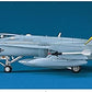 HASEGAWA (1/72) F/A-18C Hornet