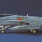 HASEGAWA (1/72) F/A-18D Hornet