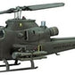 HASEGAWA (1/72) AH-1S Cobra Chopper 'U.S. Army'