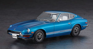 HASEGAWA (1/24) Datsun 240Z HLS30