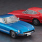 HASEGAWA (1/24) Datsun 240Z HLS30