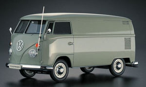 HASEGAWA (1/24) Volkswagen Type2 Delivery Van (1967)