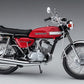 HASEGAWA (1/12) Kawasaki 500-SS/MACH III (H1 '70 Late Version) (1970)