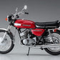 HASEGAWA (1/12) Kawasaki 500-SS/MACH III (H1 '70 Late Version) (1970)