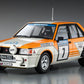 HASEGAWA (1/24) Mitsubishi Lancer EX 2000 Turbo "1982 1000 Lakes Rally"