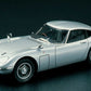 HASEGAWA (1/24) Toyota 2000GT Early Type (1967)