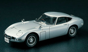HASEGAWA (1/24) Toyota 2000GT Early Type (1967)