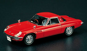 HASEGAWA (1/24) Mazda Cosmo Sport L10B