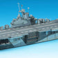 HASEGAWA (1/700) US Aircraft Carrier USS Ticonderoga CV-14