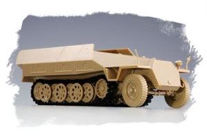 HOBBYBOSS (1/35) Sd.Kfz.  251 tracce