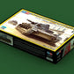 HOBBYBOSS German Panzerkampfwagen IV Ausf. C