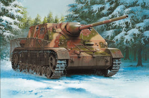 HOBBYBOSS German PANZER IV/70 (A) Sd. Kfz.162/1