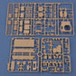 HOBBYBOSS (1/35) Munitionsschlepper auf Panzerkampfwagen I ausf A with Ammo Trailer