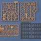 HOBBYBOSS (1/35) Munitionsschlepper auf Panzerkampfwagen I ausf A with Ammo Trailer